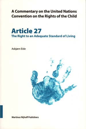 what is an article 27
